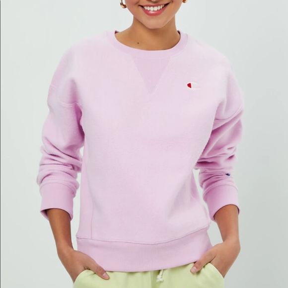 Champion women’s sweatshirt - Picture 1 of 6